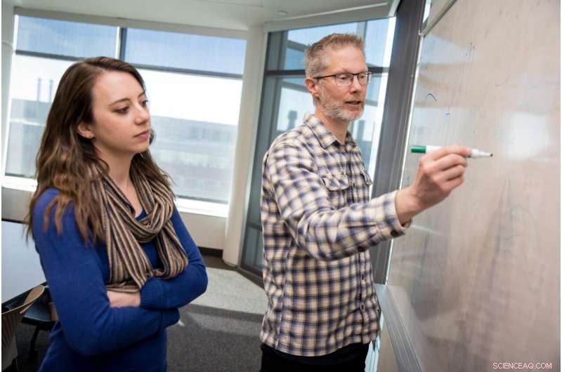 How Genes from Parents Influence Child Behavior: A Genetic Perspective