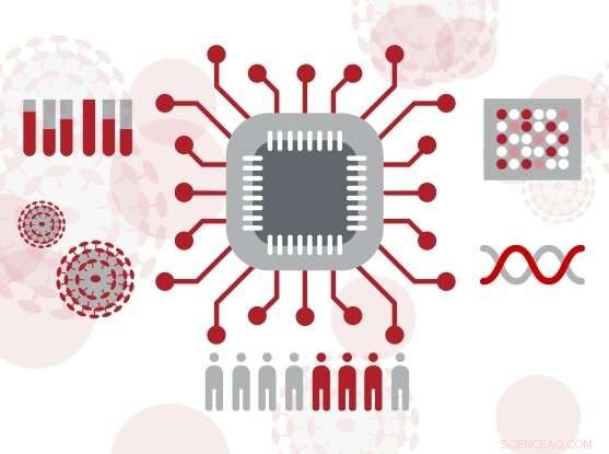 AI-Powered Viral Diagnostics: Designing Next-Generation Tests with Machine Learning