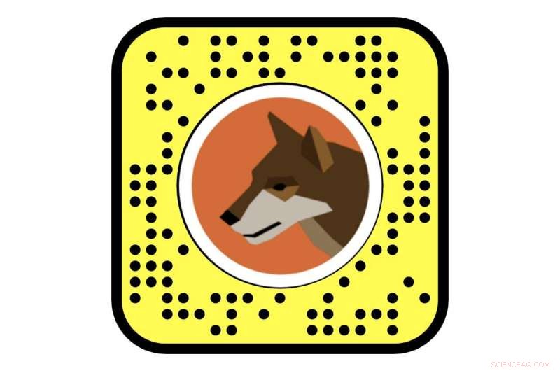 Augmented Reality Revives Extinct Animals: Scientifically Accurate Paleoart