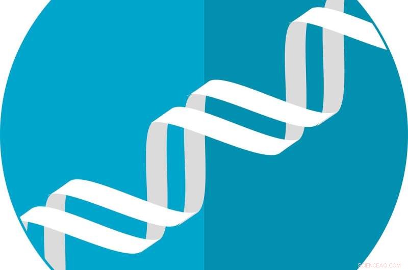 AI-Designed Protein Reactivates Silenced Genes for Gene Regulation Breakthrough