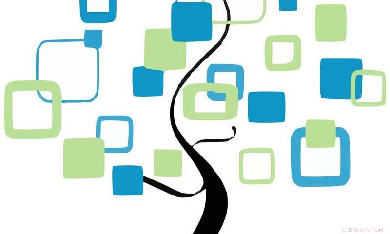 Comprehensive Human Family Tree Mapping Achieved by Oxford Researchers