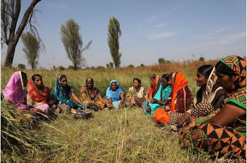 Agricultural Diversity & Women s Dietary Health: A Tunisian Study