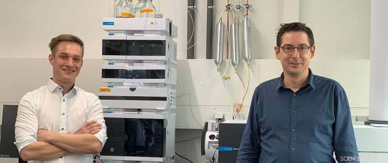 Marine Bacteria as Biocatalysts: Advancing Sustainable Biotechnology