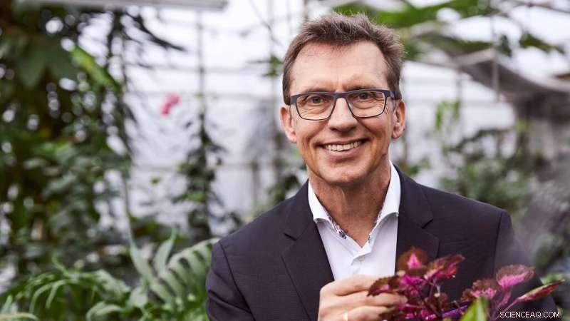 Scientists Discover Cells That Safeguard Essential Genes from Mutation