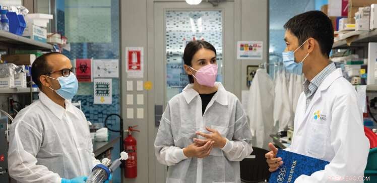 Enhancing Reproducibility in Cell Process Research: Monitoring & Procedures