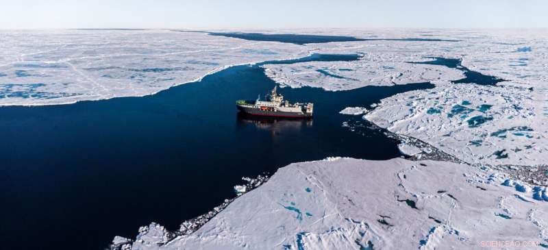 Exploring the Deep Sea: Unveiling Earth s Last Frontiers