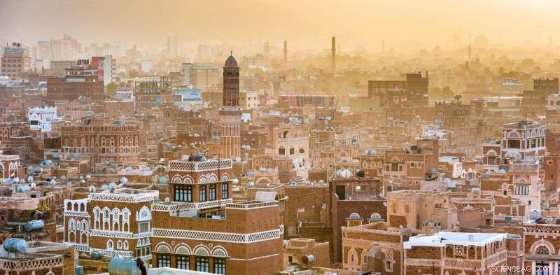 Biomimicry in Urban Planning: How Biology Shapes City Design