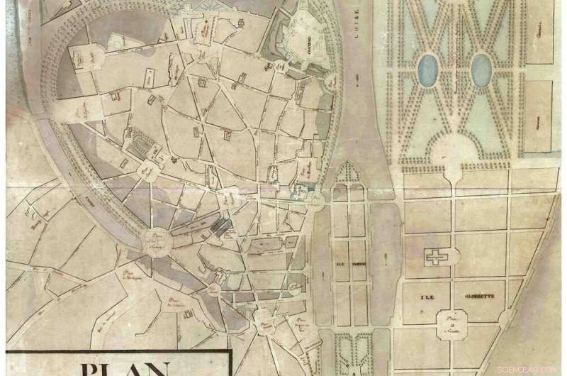 Biomimicry in Urban Planning: How Biology Shapes City Design