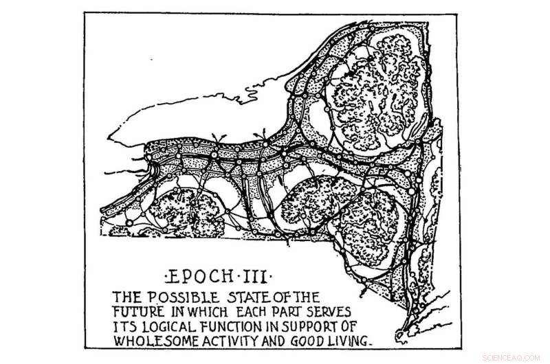 Biomimicry in Urban Planning: How Biology Shapes City Design