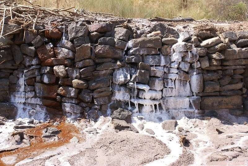 River and Lake Salinization: A Global Threat to Ecosystems