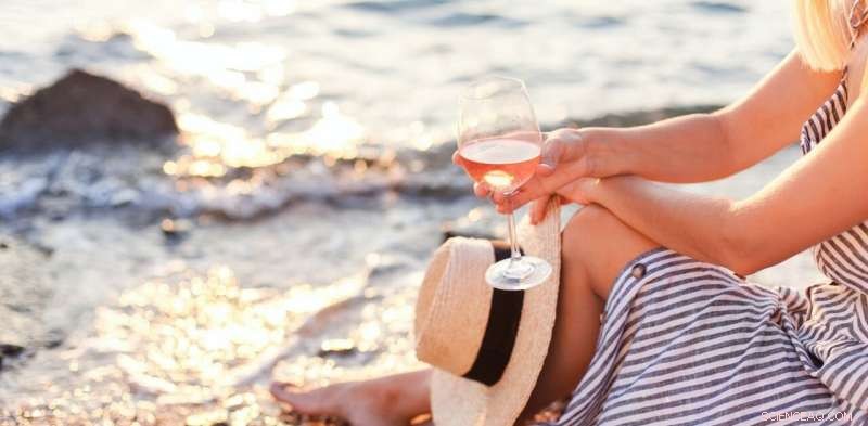 Natural Wine: Production, Sulfites & Expert Insights