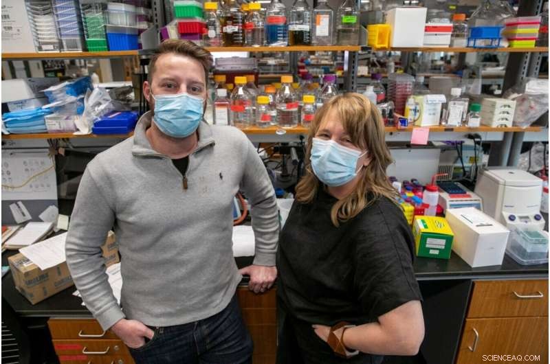 Evolutionary Repurposing of Genes: How Animals Develop Limbs & Eyes