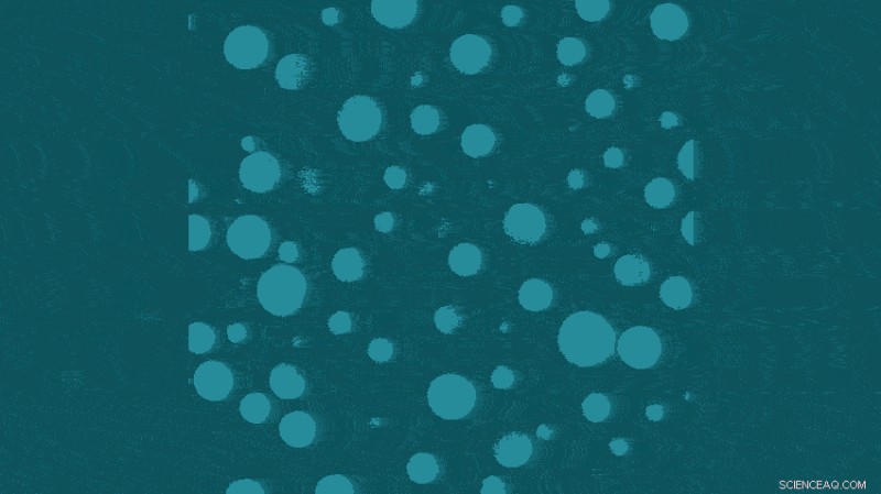 Polyphosphate: An Ancient Regulator of Bacterial Gene Expression