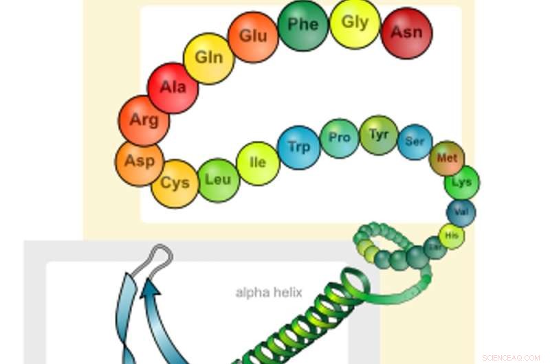 AI Protein Structure Prediction: Overcoming Data Limitations