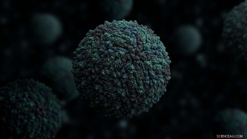 Viral Gene Exchange: How Viruses and Hosts Drive Evolution | [Your Website Name]