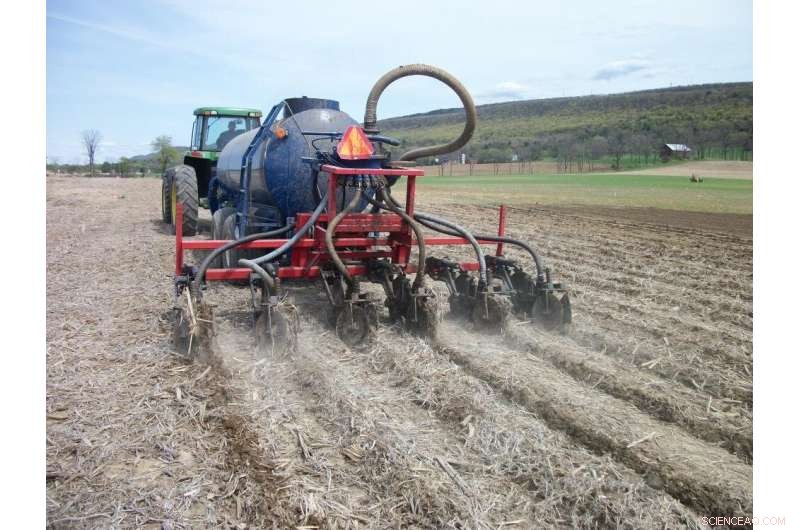 Climate-Resilient Dairy Farming: Adapting to Changing Regulations & Conditions