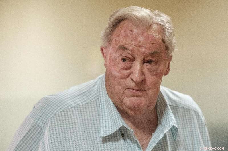 Richard Leakey: Pioneering Paleoanthropologist and Conservationist Dies at 77
