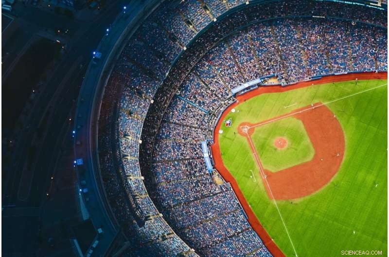 MLB s Strategy to Attract the Next Generation of Baseball Fans