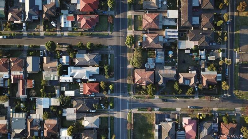 Queensland Housing Crisis: Impact on Young Adults & Baby Boomers