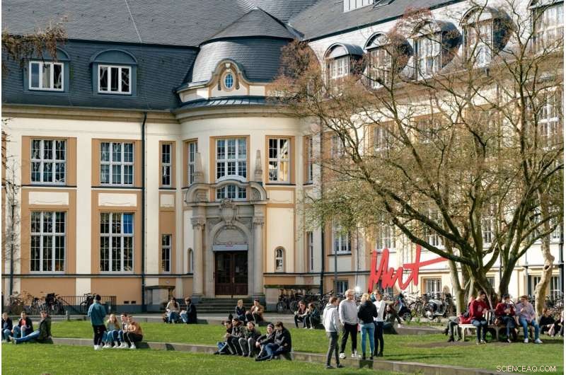 Bridging Divides: Fostering Understanding Between Faiths in College