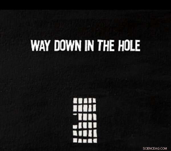 Solitary Confinement: Insights from Interviews with Inmates and Guards