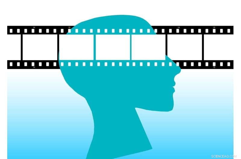 Boost Learning: How Taking Photos of Slides Improves Memory