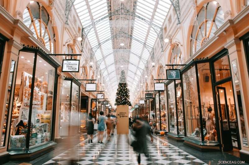 Early Holiday Sales: A Customer Benefit or Marketing Tactic?