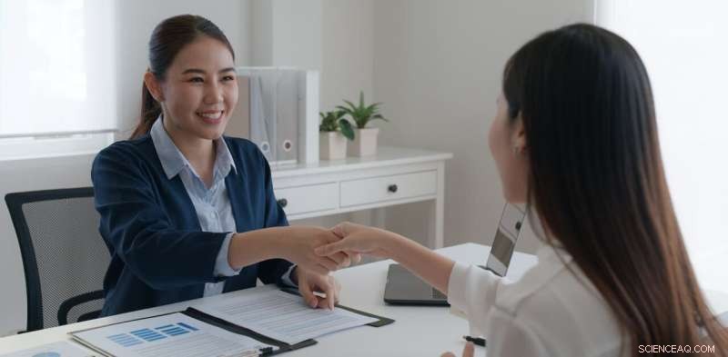 Linguistic Discrimination in Fintech: New Evidence from China