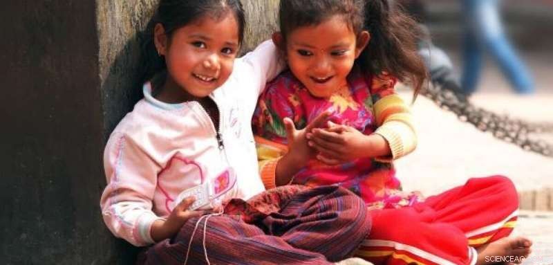 India s Poverty Reduction: Progress and Global Challenges - UNDP