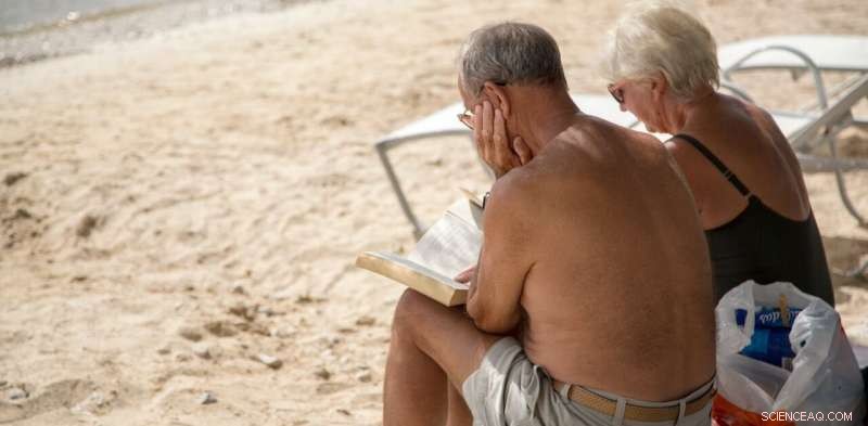 The Future of  Expat : How Brits Abroad Are Redefining Identity Post-Brexit