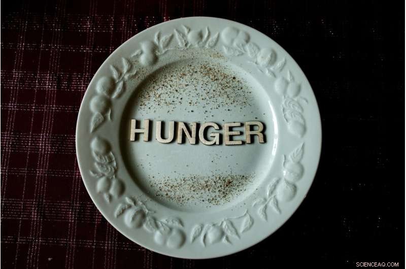 Somalia Famine 2022: Urgent Need for Global Action and Aid