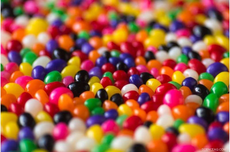 Rainbow Fentanyl: Understanding the Latest Halloween Threat