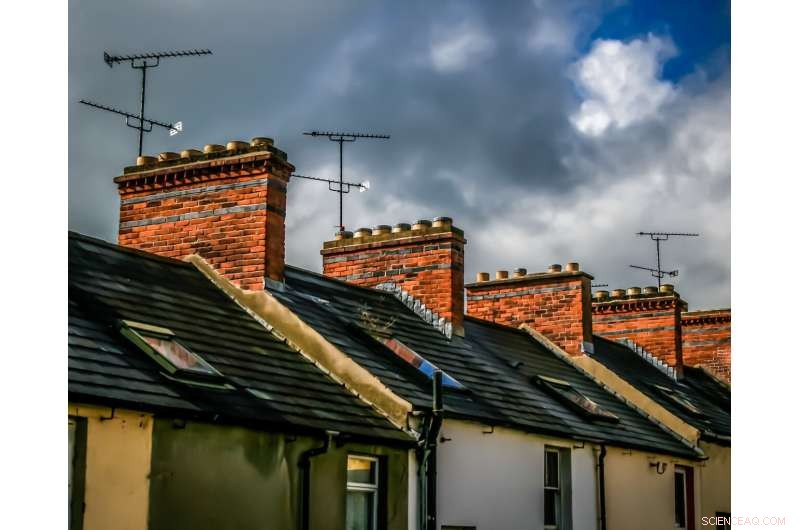 UK Housing Discrimination: EU Citizens & Digital Immigration Status