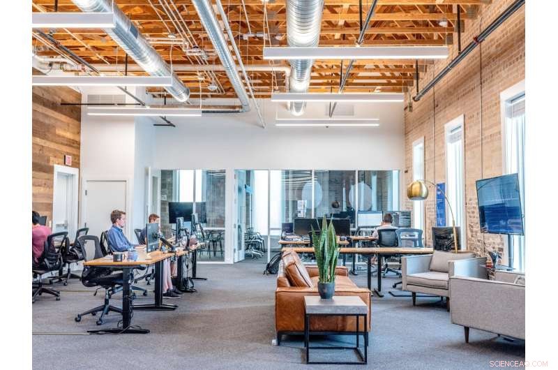 Navigating Workplace Dynamics: How Experienced Employees Adapt to New Colleagues