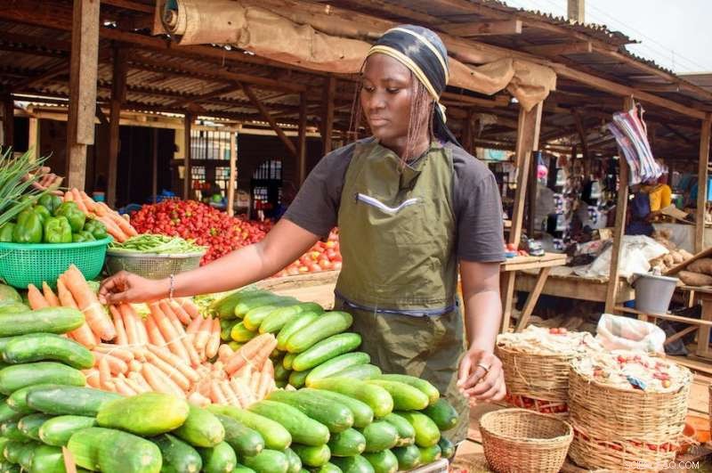 Addressing Banking Barriers for Young Entrepreneurs in Developing Nations