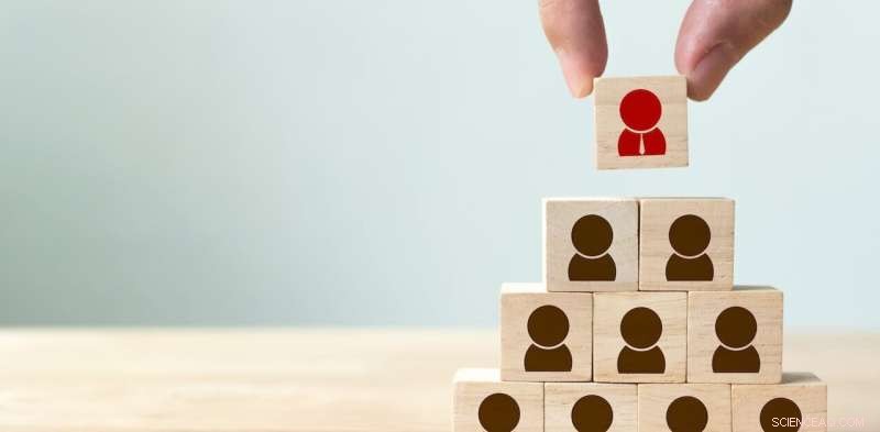 The Rise of Algorithm Managers: Are They Replacing Human Bosses?