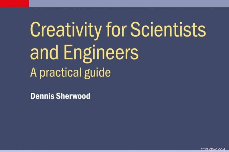 The Myth of the Eureka Moment: New Research on Scientific Creativity