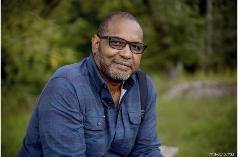 MacArthur Fellows 2022: Celebrating Innovative Minds and Groundbreaking Work