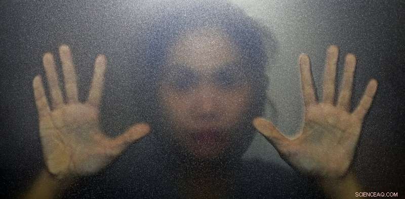 Deafblindness & COVID-19: Lessons in Perception & Resilience