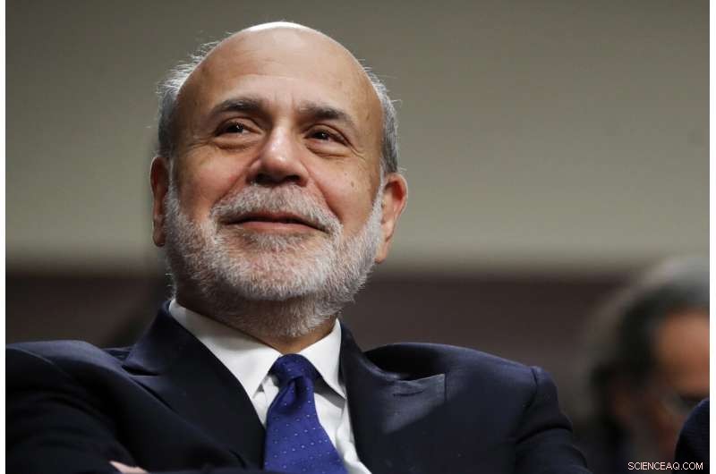 Nobel Prize in Economics 2022: Economists Honored for Banking Research