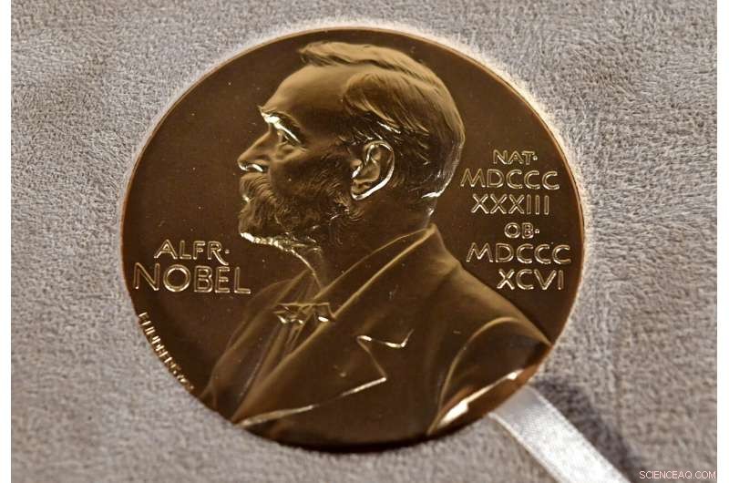 Nobel Prize in Economics 2022: Economists Honored for Banking Research