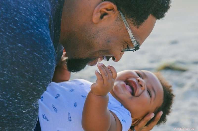 Universal Features of Baby Talk Across Languages: A Linguistic Study