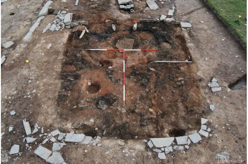 Scotland s Ancient Farmers: A Surprisingly Manure-Free Agricultural Revolution