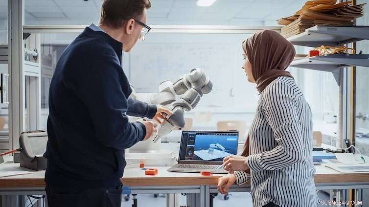 Fostering Innovation in Higher Education: Strategies for Success