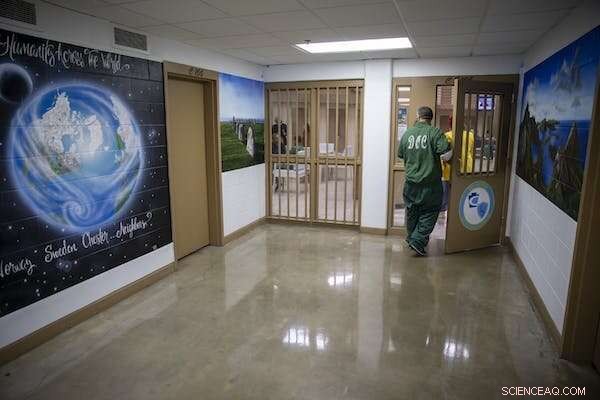 Humanizing Prisons: Pennsylvania s Scandinavian-Style Reform & Its Impact on US Corrections