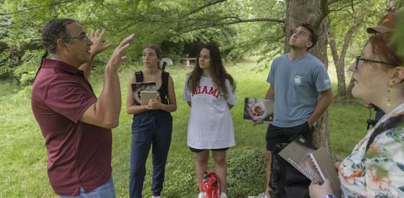 Revitalizing Indigenous Languages: Preserving Culture, History & Identity