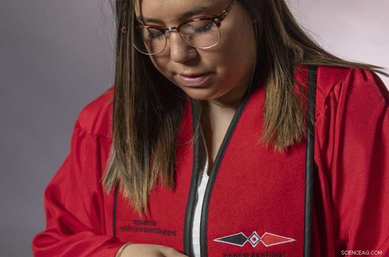 Revitalizing Indigenous Languages: Preserving Culture, History & Identity