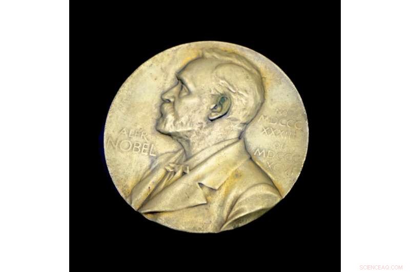 Nobel Prizes: Progress Towards Greater Diversity in 2022