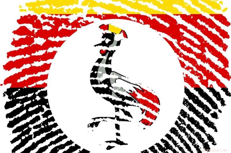 Imbalu: Uganda s Ancient Circumcision Ritual and Cultural Significance