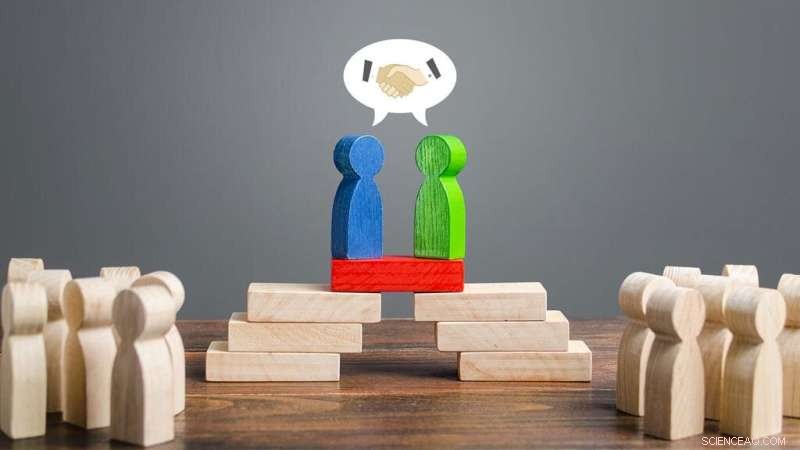 Language & Conflict Resolution: How Native Language Impacts Outcomes